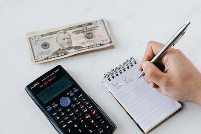 Personal Finance Planning : Step 2 - Budgeting
