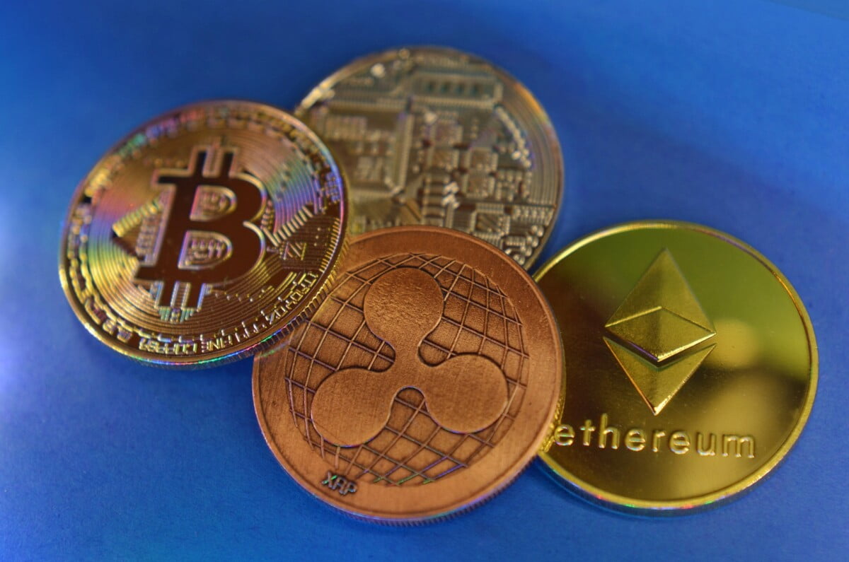 Altcoin Altcoin