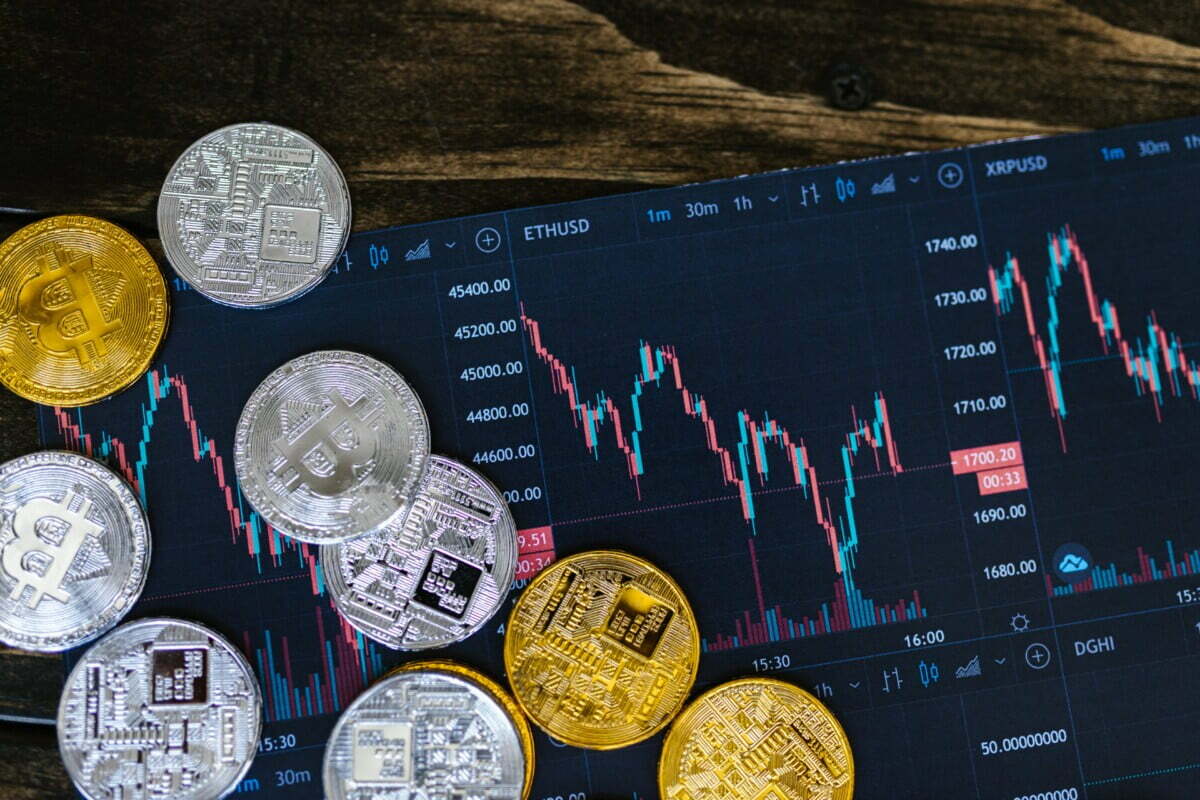 Cryptocurrency-Market-Crash