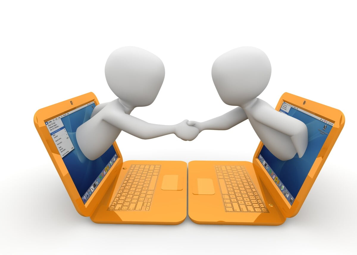 Smart Contracts 1 Smart-Contracts