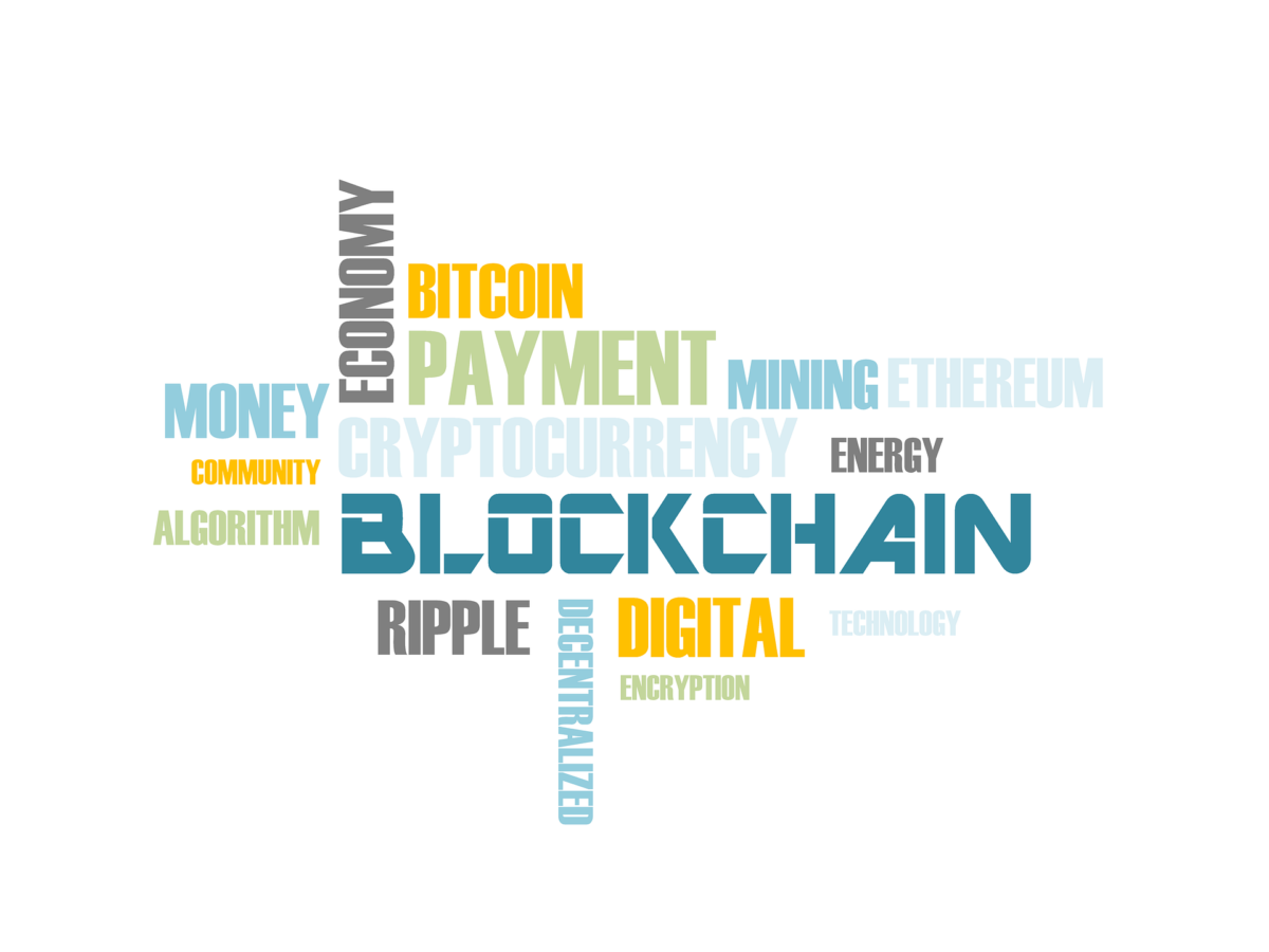 blockchain Technology1 blockchain Technology